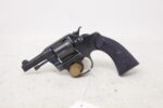 Colt Police Positive .32 Cal 2½” “Snub Nose” – Early D-Frame Pocket & Duty Classic (Used) – 123388 - View 1