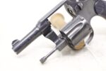 Colt Police Positive .32 Cal 2½” “Snub Nose” – Early D-Frame Pocket & Duty Classic (Used) – 123388 - View 3