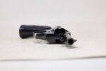 Colt Police Positive .32 Cal 2½” “Snub Nose” – Early D-Frame Pocket & Duty Classic (Used) – 123388 - View 6