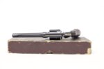 Smith & Wesson .32 Hand Ejector – 4.25″ Blued Revolver w/ Original Box (Used) – 397733 - View 6
