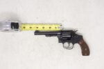 Smith & Wesson .32 Hand Ejector – 4.25″ Blued Revolver w/ Original Box (Used) – 397733 - View 9