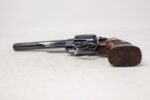 Smith & Wesson Pre-29 .44 Magnum – 6.5″ Pinned Barrel Target Revolver (Used) – S171047 - View 3