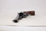 Smith & Wesson Pre-29 .44 Magnum – 6.5″ Pinned Barrel Target Revolver (Used) – S171047 - View 6