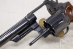 Smith & Wesson Pre-29 .44 Magnum – 6.5″ Pinned Barrel Target Revolver (Used) – S171047 - View 7