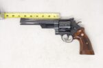 Smith & Wesson Pre-29 .44 Magnum – 6.5″ Pinned Barrel Target Revolver (Used) – S171047 - View 8