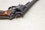 Smith & Wesson Pre-29 .44 Magnum – 6.5″ Pinned Barrel Target Revolver (Used) – S171047 - View 9