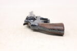 Smith & Wesson Hand Ejector .32-20 – Custom Full Coverage Hand-Engraved Revolver (Used) – 25183 - View 5