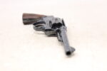 Smith & Wesson Hand Ejector .32-20 – Custom Full Coverage Hand-Engraved Revolver (Used) – 25183 - View 7