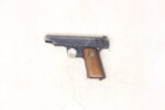 Deutsche Werke Ortgies .32 ACP – Pre-Occupation German Pocket Pistol (Serial 138584) (Used) – 138584 - View 2