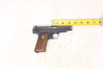 Deutsche Werke Ortgies .32 ACP – Pre-Occupation German Pocket Pistol (Serial 138584) (Used) – 138584 - View 8