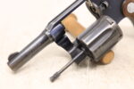 Colt Courier .22 LR Revolver – Rare 3″ Alloy-Frame Snub (LW38731) (Used) – LW38731 - View 3