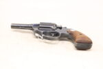 Colt Courier .22 LR Revolver – Rare 3″ Alloy-Frame Snub (LW38731) (Used) – LW38731 - View 4