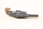 Colt Courier .22 LR Revolver – Rare 3″ Alloy-Frame Snub (LW38731) (Used) – LW38731 - View 6