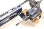 1964 Colt Python .357 Magnum – 2.5″ Blue, Walnut Grips, Original Box, C&R Eligible (Used) – PN07802 - View 2