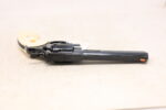 1964 Colt Python .357 Magnum – 2.5″ Blue, Walnut Grips, Original Box, C&R Eligible (Used) – PN07802 - View 5