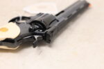 1964 Colt Python .357 Magnum – 2.5″ Blue, Walnut Grips, Original Box, C&R Eligible (Used) – PN07802 - View 9