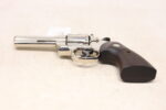 1964 Colt Python .357 Magnum – 2.5″ Blue, Walnut Grips, Original Box, C&R Eligible (Used) – 36469E - View 4