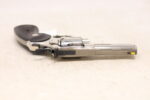 1964 Colt Python .357 Magnum – 2.5″ Blue, Walnut Grips, Original Box, C&R Eligible (Used) – 36469E - View 6