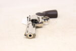 1964 Colt Python .357 Magnum – 2.5″ Blue, Walnut Grips, Original Box, C&R Eligible (Used) – 36469E - View 7
