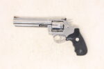 Colt King Cobra .357 Magnum – 6″ Bright Ultimate Stainless Revolver (EK5181) (Used) – EK5181 - View 1