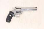 Colt King Cobra .357 Magnum – 6″ Bright Ultimate Stainless Revolver (EK5181) (Used) – EK5181 - View 2