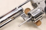 Colt King Cobra .357 Magnum – 6″ Bright Ultimate Stainless Revolver (EK5181) (Used) – EK5181 - View 3