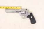 Colt King Cobra .357 Magnum – 6″ Bright Ultimate Stainless Revolver (EK5181) (Used) – EK5181 - View 8