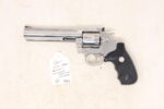 Colt King Cobra .357 Magnum – 6″ Bright Ultimate Stainless Revolver (EK5181) (Used) – EK5181 - View 9