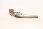1964 Colt Python .357 Magnum – 2.5″ Blue, Walnut Grips, Original Box, C&R Eligible (Used) – V45603 - View 6