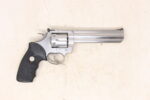 Colt King Cobra .357 Magnum / .38 Special 6″ Stainless – Like New DA/SA Revolver (Used) – EC6366 - View 2