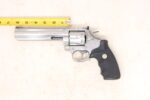 Colt King Cobra .357 Magnum / .38 Special 6″ Stainless – Like New DA/SA Revolver (Used) – EC6366 - View 8
