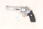 Colt King Cobra .357 Magnum / .38 Special 6″ Stainless – Like New DA/SA Revolver (Used) – EC6366 - View 9