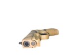 FN 66100489 509 9mm Luger 17+1 4″ Black Target Crown Steel Barrel, Flat Dark Earth Serrated Stainless Steel Slide & Polymer Frame w/Picatinny Rail, FDE Interchangeable Backstrap Grip, Ambidextrous (Used) – GKS0202702 - View 5