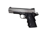 Colt MK IV Series 80 Concealed Carry Officer’s – .45 ACP (Stainless/Blue) (Used) – LF09770E - View 2