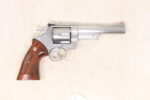 SMITH & WESSON 629-1 44 MAG (Used) – N376551 - View 2