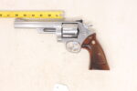 SMITH & WESSON 629-1 44 MAG (Used) – N376551 - View 8