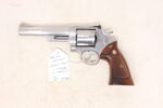 SMITH & WESSON 629-1 44 MAG (Used) – N376551 - View 9