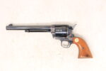 Colt Single Action Army 2nd Generation .357 Magnum – 7½” Barrel “NRA Centennial 1871–1971” – Unfired (Used) – nra6018 - View 1
