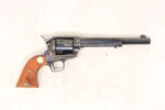 Colt Single Action Army 2nd Generation .357 Magnum – 7½” Barrel “NRA Centennial 1871–1971” – Unfired (Used) – nra6018 - View 2