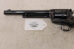 Colt Single Action Army 2nd Generation .357 Magnum – 7½” Barrel “NRA Centennial 1871–1971” – Unfired (Used) – nra6018 - View 3