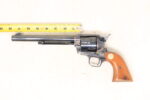 Colt Single Action Army 2nd Generation .357 Magnum – 7½” Barrel “NRA Centennial 1871–1971” – Unfired (Used) – nra6018 - View 8