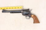 COLT NEW FRONTIER .22 LR (Used) – 07112NF - View 8