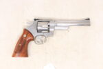 Smith & Wesson Model 624 .44 Special 6½” Stainless Revolver – Collector-Grade N-Frame USED (Used) – AHB2118 - View 2