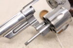 Smith & Wesson Model 624 .44 Special 6½” Stainless Revolver – Collector-Grade N-Frame USED (Used) – AHB2118 - View 3