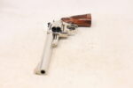 Smith & Wesson Model 29-2 – .44 Magnum, 8 3/8″ Barrel, Blue Finish, Wood Case & Box (Used) – n702080 - View 7