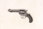Colt Model 1877 Thunderer – .38 Colt Double-Action Revolver | Antique (Used) – 140940 - View 1