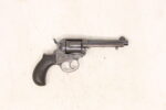 Colt Model 1877 Thunderer – .38 Colt Double-Action Revolver | Antique (Used) – 140940 - View 2