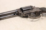 Colt Model 1877 Thunderer – .38 Colt Double-Action Revolver | Antique (Used) – 140940 - View 3