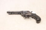 Colt Model 1877 Thunderer – .38 Colt Double-Action Revolver | Antique (Used) – 140940 - View 4