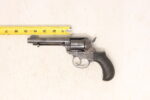 Colt Model 1877 Thunderer – .38 Colt Double-Action Revolver | Antique (Used) – 140940 - View 8
